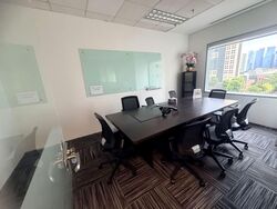 Suntec Tower Three (D1), Office #568056441